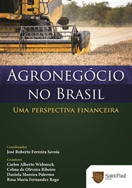 Livro Agronegocio no Brasil